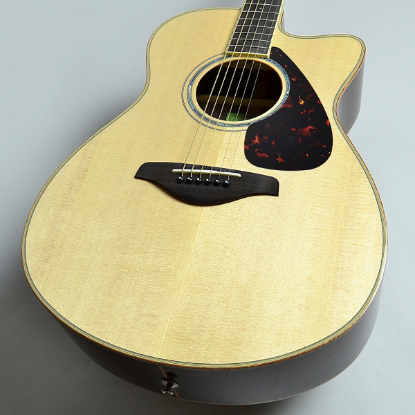 YAMAHA/FSX875C入荷しています♪ │島村楽器 │ ショップブログ