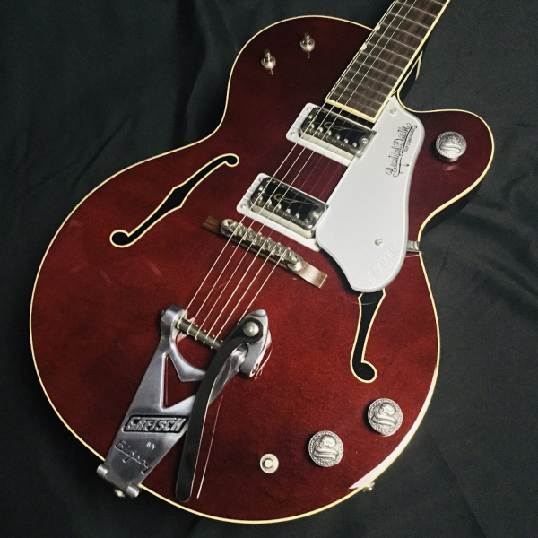 緊急告知】Gretsch・浅井健一シグネチャーモデルが入荷