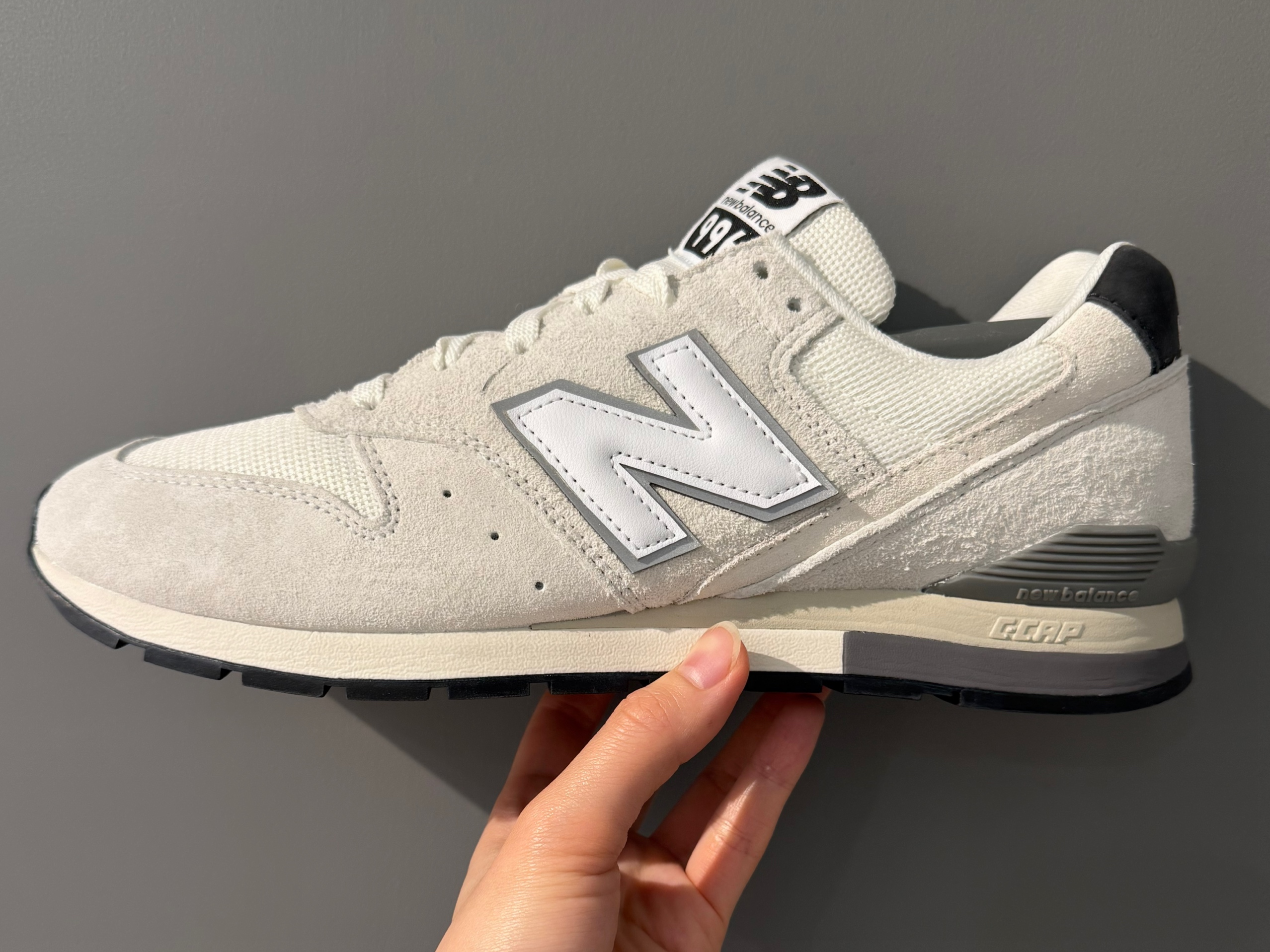 新品 正規品!!  996新作👀 │ABCマートグランドステージ │ ショップブログ ミュージック