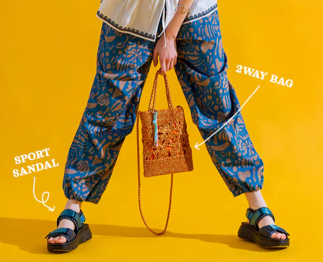 Early Summer materials │ニコアンド │ ショップブログ │ JR Early Summer materials │ニコアンド │ ショップブログ │ JR