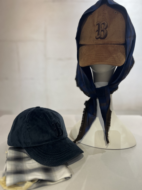 10/3発売】OVERRIDE×TOMII（とみい）コラボレーションアイテムが